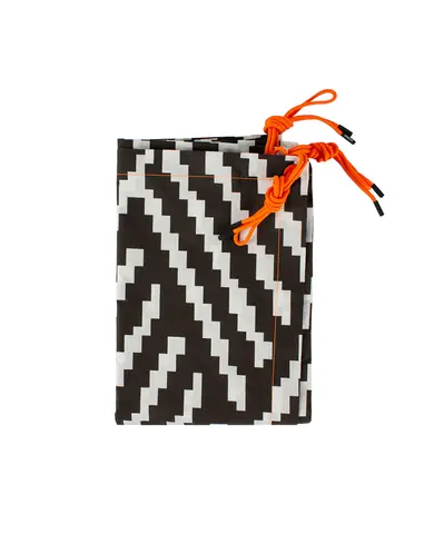 Pled Decorative Zigzag