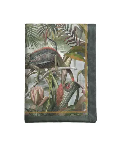 Pled Warm Borneo 140×180