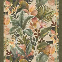 Pled Warm Guyana 140×180