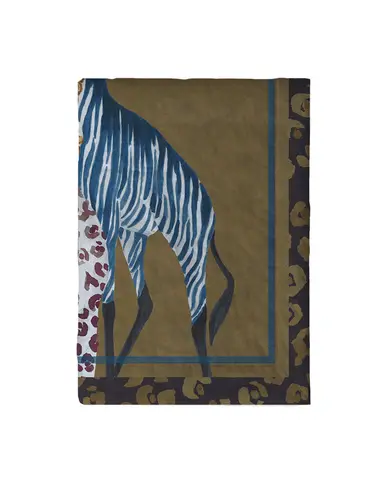 Pled Warm Kenia 140×180