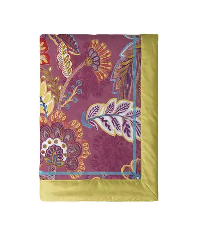 Pled Warm Namaste 140×180