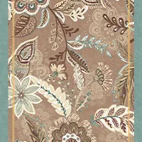 Pled Warm Namaste 140×180