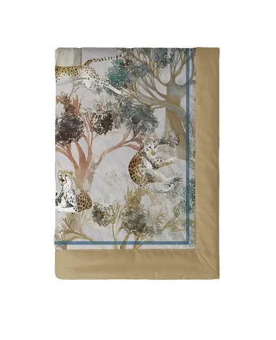 Pled Warm Serengeti 140×180