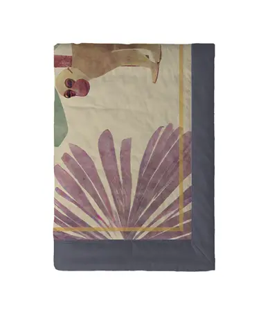 Pled Warm Tanzania 140×180