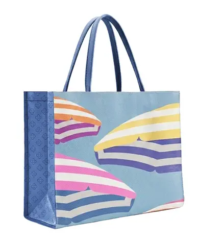Prosop de plajă Bag Forte Dei Marmi