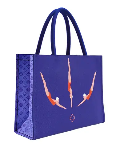 Prosop de plajă Bag Swimming Pool