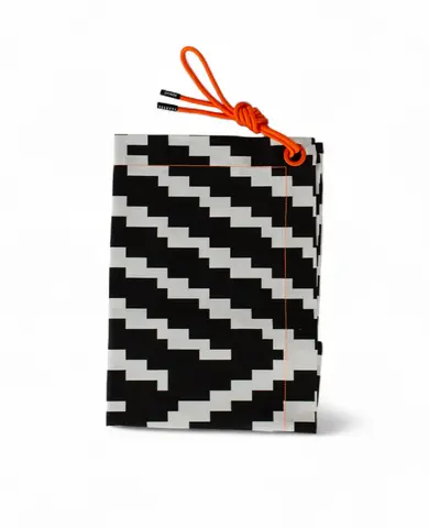 Set 3 prosoape de bucătărie Zigzag
