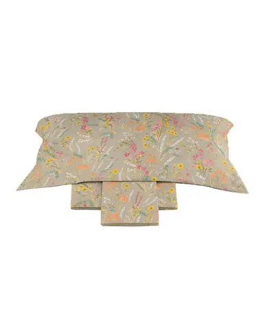 Set cearșafuri Jardin, ref. 101080096