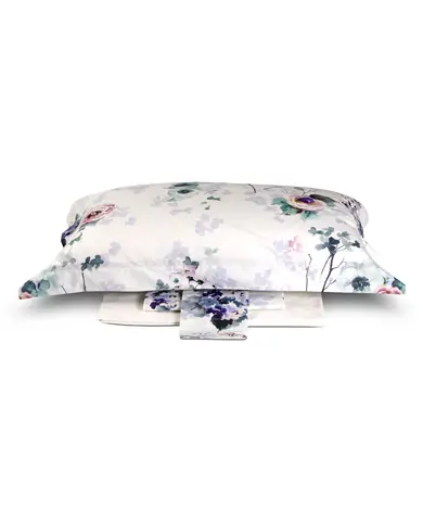 Set cearșafuri Patchouli