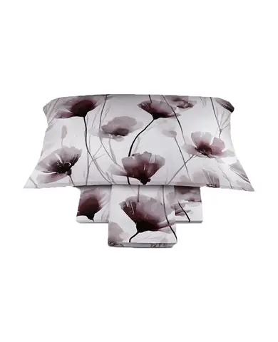 Set cearșafuri Tulip