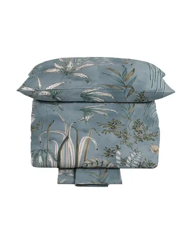 Set lenjerie de pat Baobab