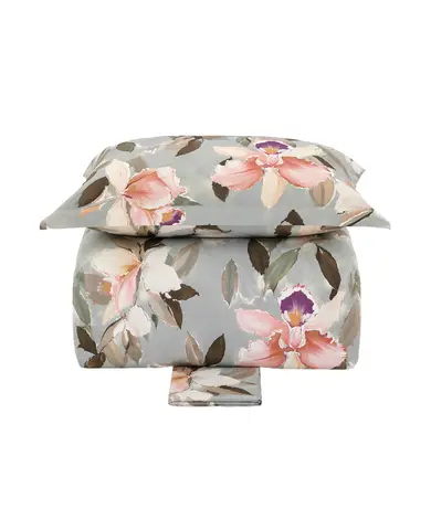 Set lenjerie de pat Cattleya