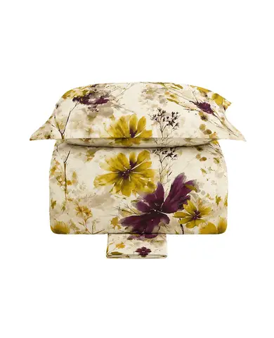 Set lenjerie de pat Flirt