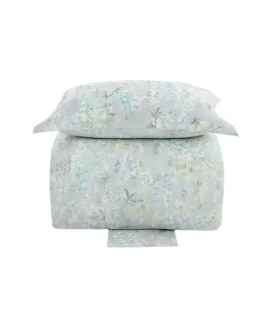 Set lenjerie de pat Floris