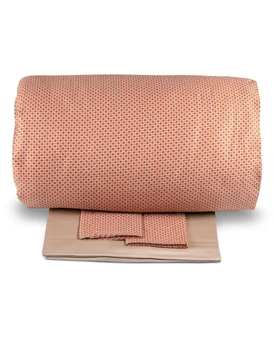 Set lenjerie de pat Heritage