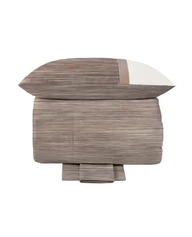 Set lenjerie de pat Melange