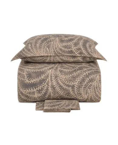 Set lenjerie de pat Oman