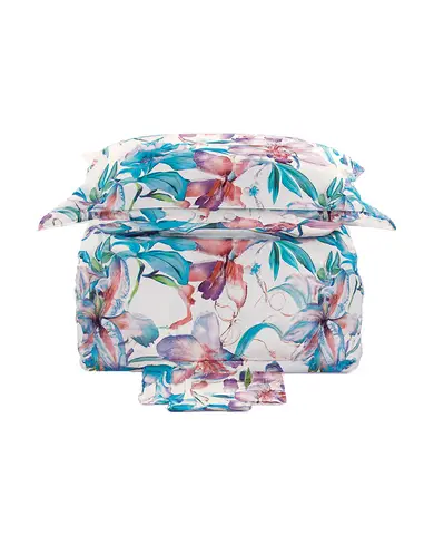 Set lenjerie de pat Opium