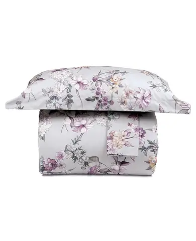 Set lenjerie de pat Ortensia