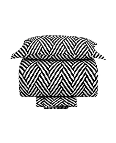 Set lenjerie de pat Zigzag