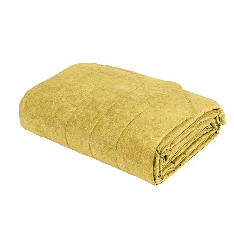 Cuvertură matlasată Galuchat
