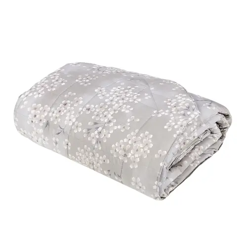 Cuvertură matlasată Kimono