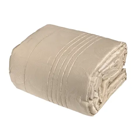Cuvertură matlasată Via Manzoni
