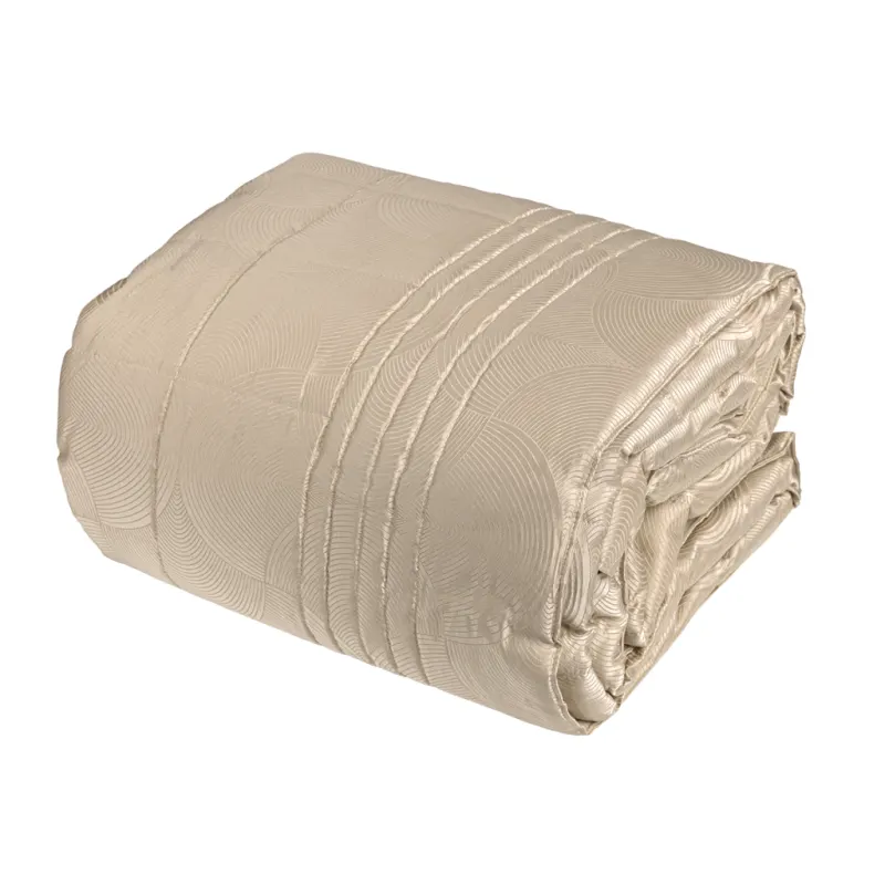 Cuvertură matlasată Via Manzoni