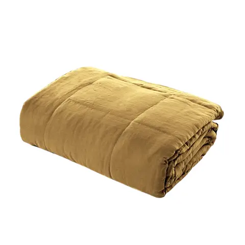 Cuvertură Soffio matlasat
