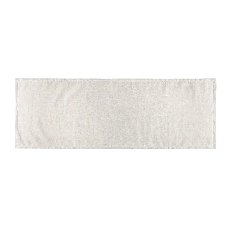 Napron de masă Brera, 50×150 cm