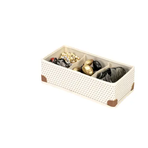 Organizator de sertar 3 Compartments