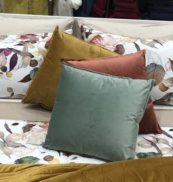 Pernă decorativă Fascino Velluto 50×50