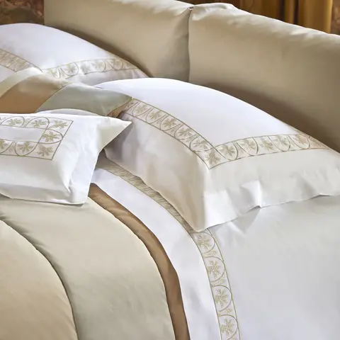 Pilotă decorativă Arcimboldi Patchwork