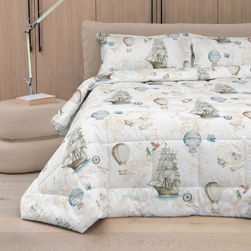 Pilotă decorativă Magellano