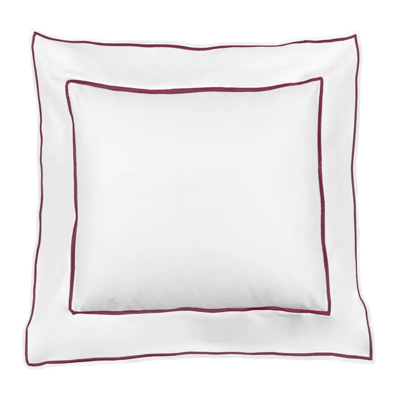 Set 2 fețe de pernă Isola, 65×65 cm