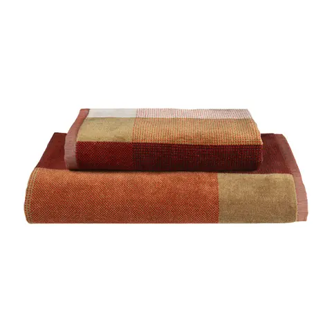 Set 2 prosoape Cromatismi