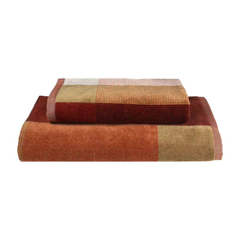 Set 2 prosoape Cromatismi