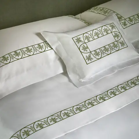 Set cearșafuri Chiostro