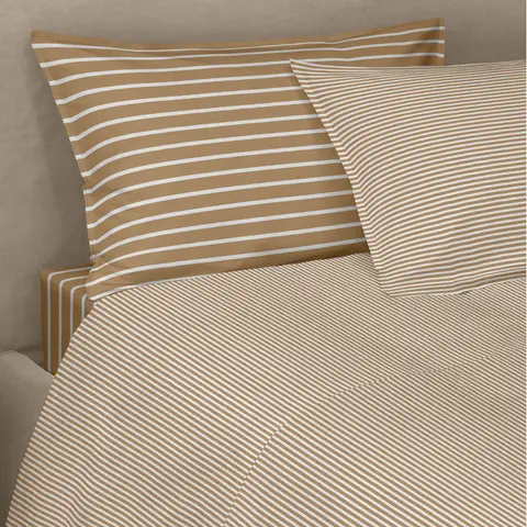 Set cearșafuri Easy Stripes