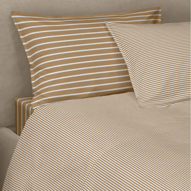 Set cearșafuri Easy Stripes