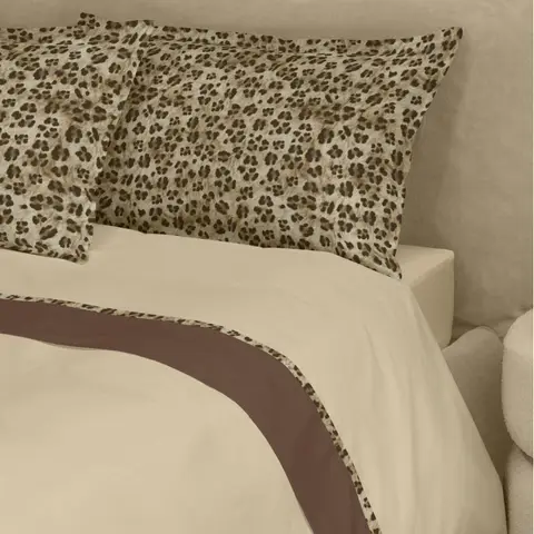 Set cearșafuri Tabby