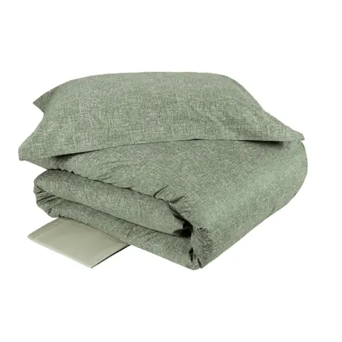 Set lenjerie de pat Baco