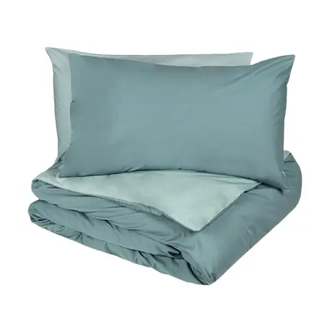Set lenjerie de pat Dialogo