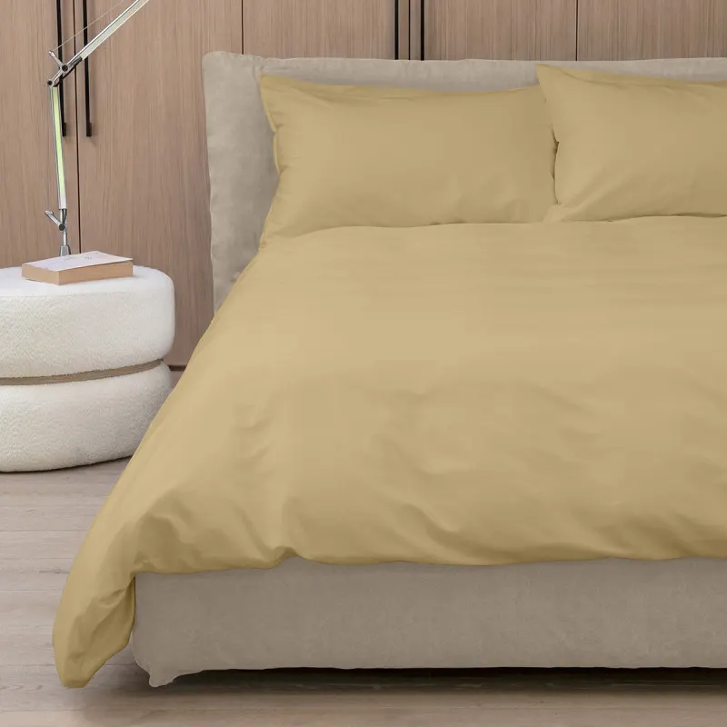Set lenjerie de pat Easy Mat