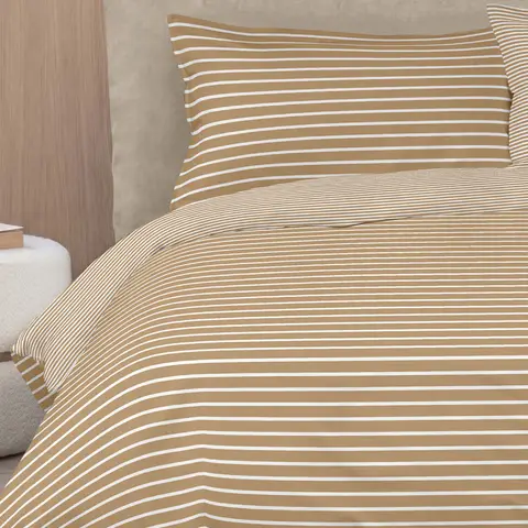 Set lenjerie de pat Easy Stripes