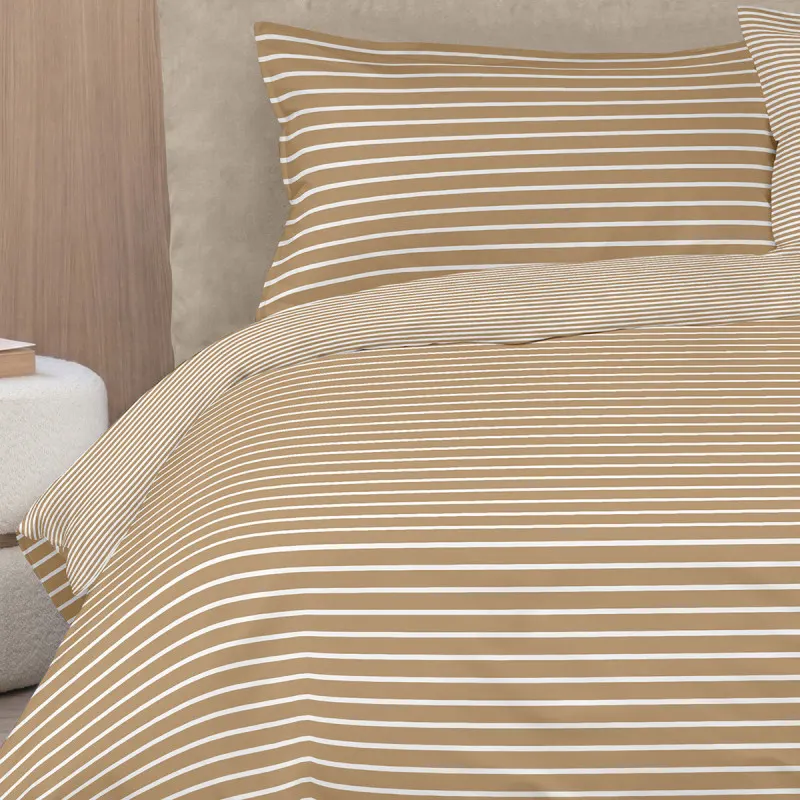 Set lenjerie de pat Easy Stripes