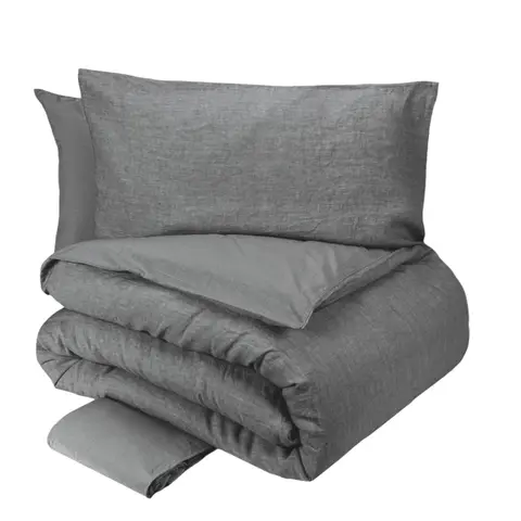 Set lenjerie de pat Incontri