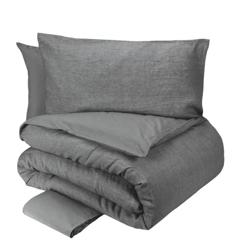 Set lenjerie de pat Incontri