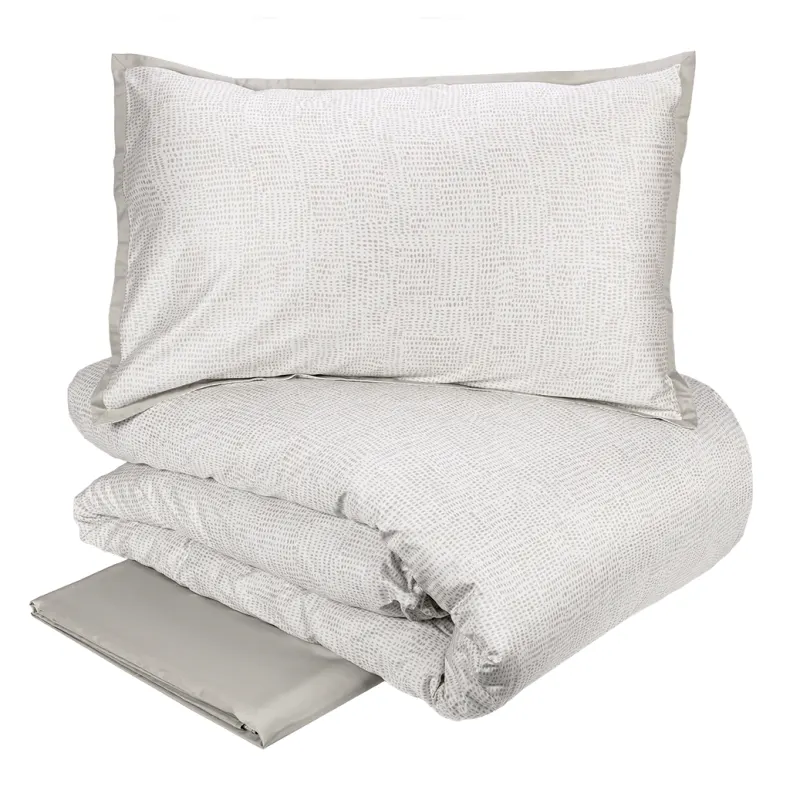 Set lenjerie de pat Pirellone