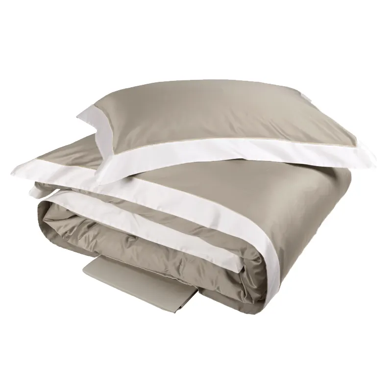 Set lenjerie de pat Quadrilatero